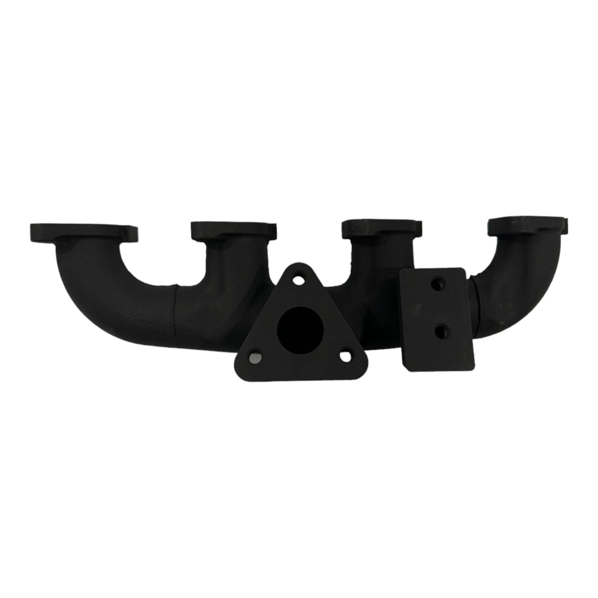 Exhaust Manifold for Kubota D1005, V1505, and D1105 diesel engines