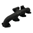 Exhaust Manifold for Kubota D1005, V1505, and D1105 diesel engines