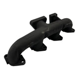 Exhaust Manifold for Kubota D1005, V1505, and D1105 diesel engines