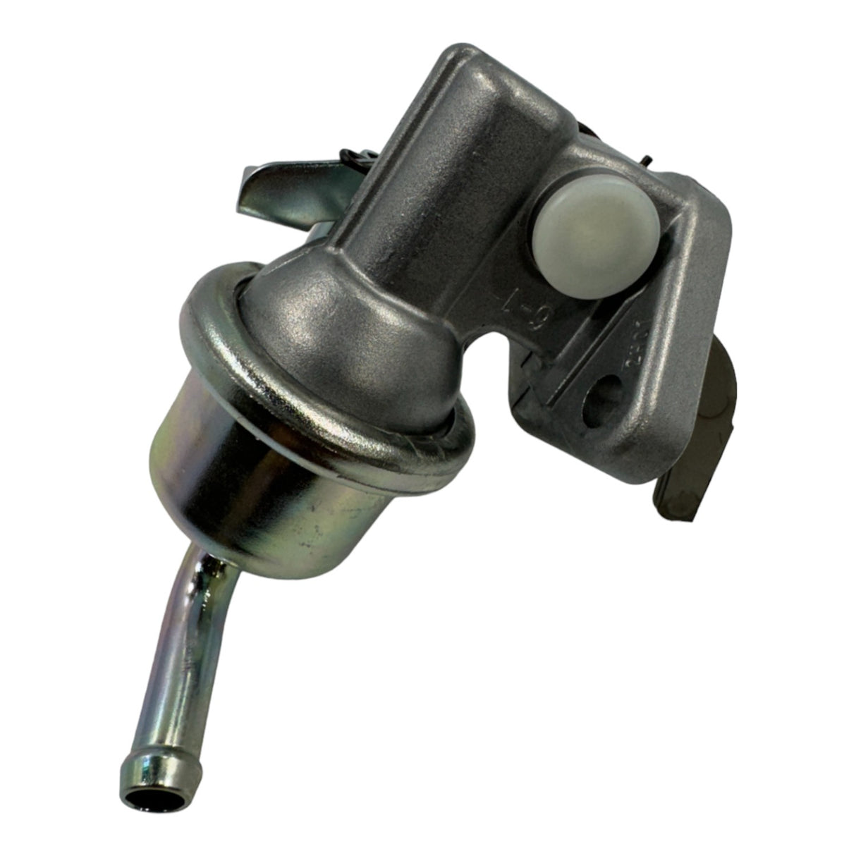 Fuel Injection Pump Assembly for Kubota D1005, V1505, and D905 diesel engines