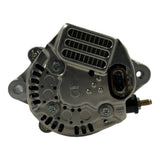 Alternator for Kubota D1803, V2203, and V2403 diesel engines