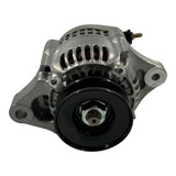 Alternator for Kubota D1803, V2203, and V2403 diesel engines