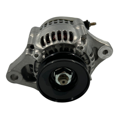 Alternator for Kubota D1803, V2203, and V2403 diesel engines