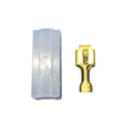 Coupler Assembly For Kubota Diesel Engines