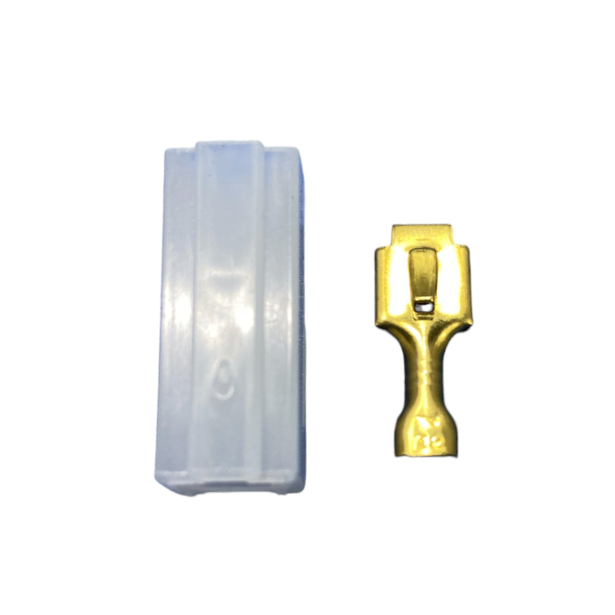 Coupler Assembly For Kubota Diesel Engines