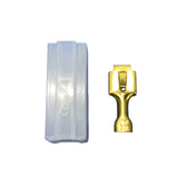 Coupler Assembly For Kubota Diesel Engines