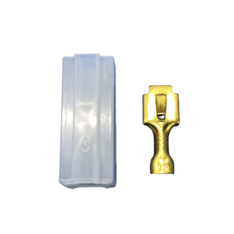 Coupler Assembly For Kubota Diesel Engines