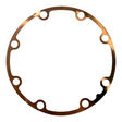 Bearing Case Gasket For Kubota Diesel Engines
