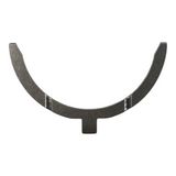 Thrust Washer for Kubota D1803, V2203, and V2403 diesel engines