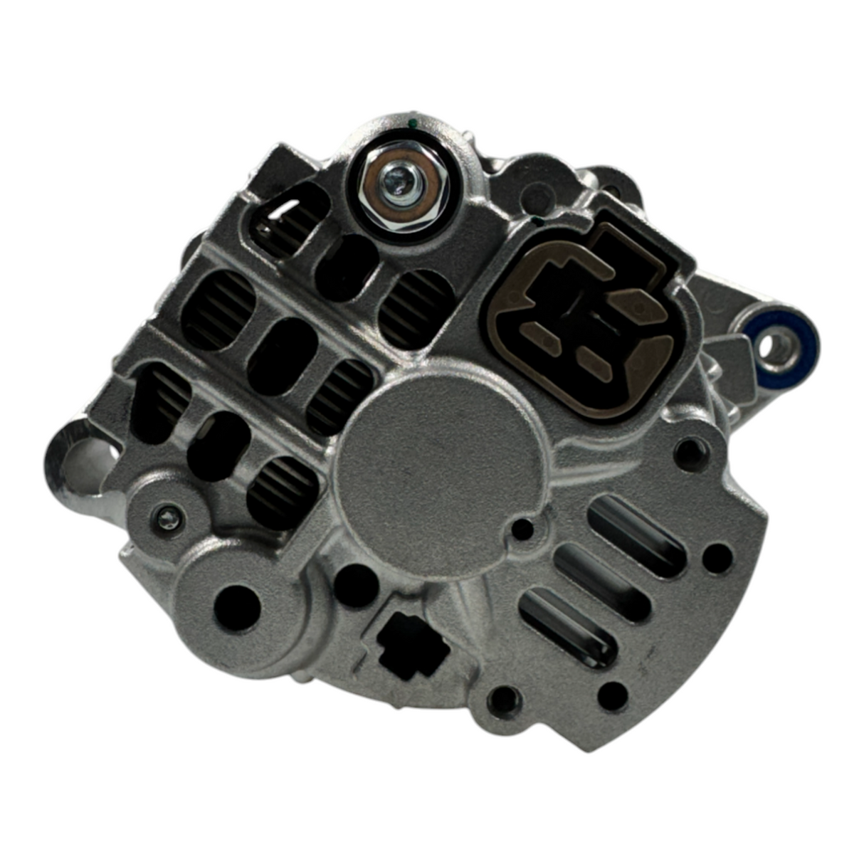 Dynamo Assembly For Kubota V2607-CR-E4B Diesel Engines