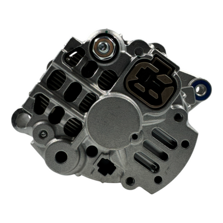 Dynamo Assembly For Kubota V2607-CR-E4B Diesel Engines