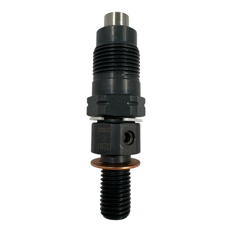 1G677-53903 Fuel Injector For Kubota D1005 And D1105 Diesel Engines -  Delta Diesel Parts 