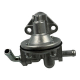 Fuel Injection Pump for Kubota D722, D902, and Z482 diesel engines