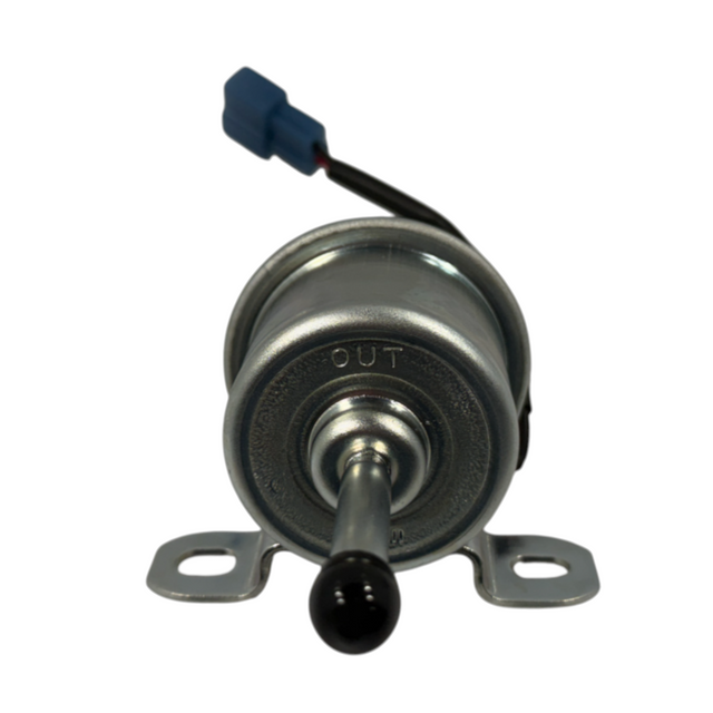 1J351-52030 Fuel Injection Pump Assembly For Kubota V2403 Diesel Engines -  Delta Diesel Parts 