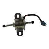 1J351-52030 Fuel Injection Pump Assembly For Kubota V2403 Diesel Engines -  Delta Diesel Parts 