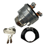 66706-55120 Starter Switch For Kubota D1803 Diesel Engines -  Delta Diesel Parts 