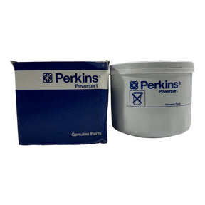 MP10169 Oil Filter For Perkins 804C-33 And 804C-33T Diesel Engines -  Delta Diesel Parts 