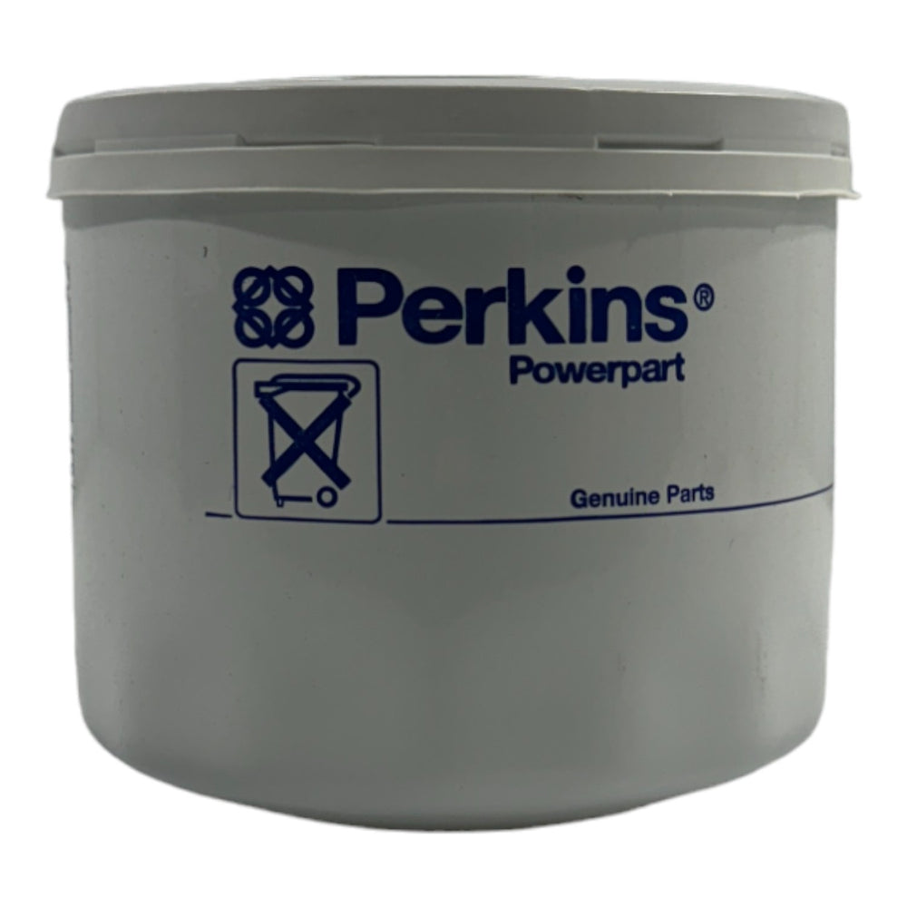 MP10169 Oil Filter For Perkins 804C-33 And 804C-33T Diesel Engines -  Delta Diesel Parts 