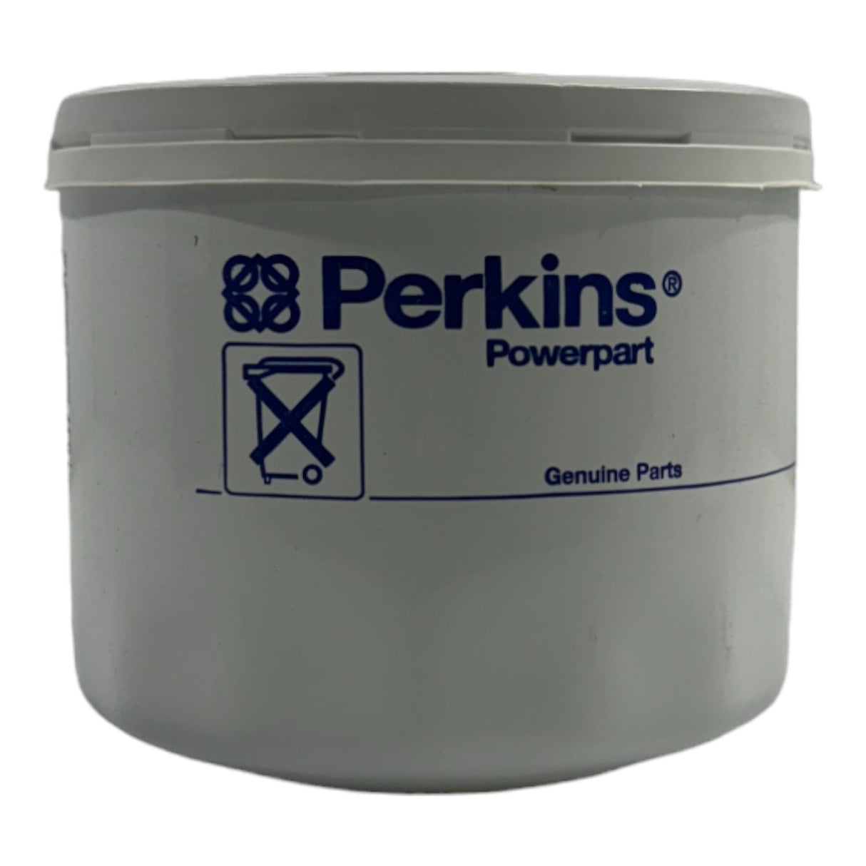 MP10169 Oil Filter For Perkins 804C-33 And 804C-33T Diesel Engines -  Delta Diesel Parts 