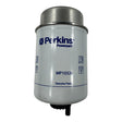 Secondary Fuel/Water Separator Element for Perkins 804C-33 and 804C-33T engines