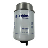 MP10326 Secondary Fuel/Water Separator Element For Perkins Diesel Engines -  Delta Diesel Parts 
