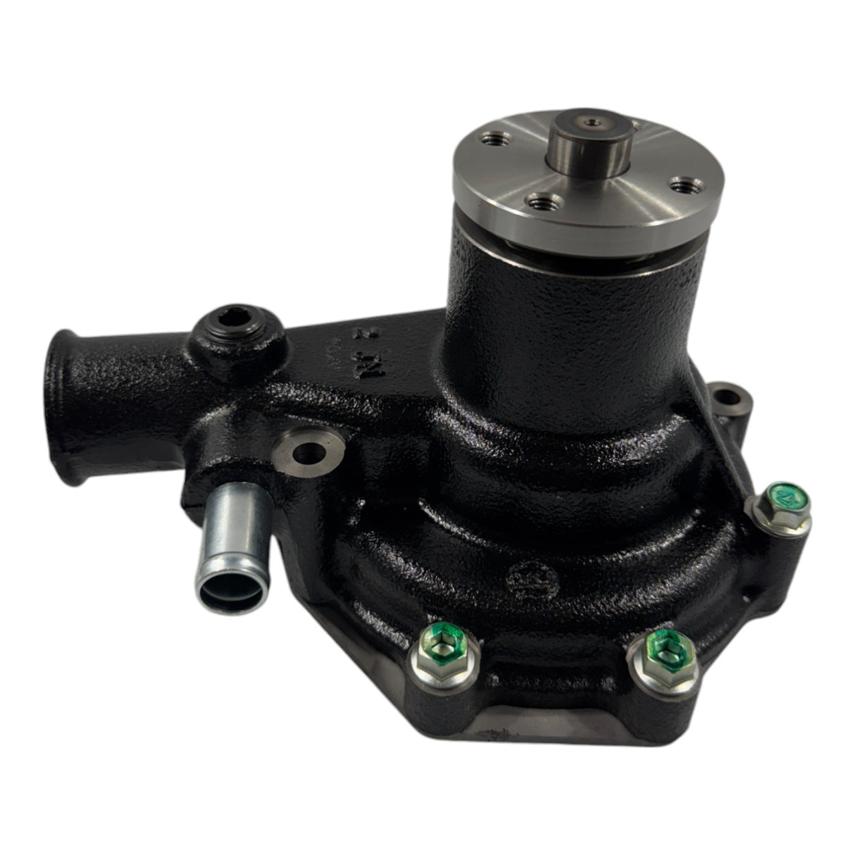 Water Pump for Perkins 804D-33, 804C-33T, and 804D-33 engines