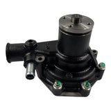 Water Pump for Perkins 804D-33, 804C-33T, and 804D-33 engines