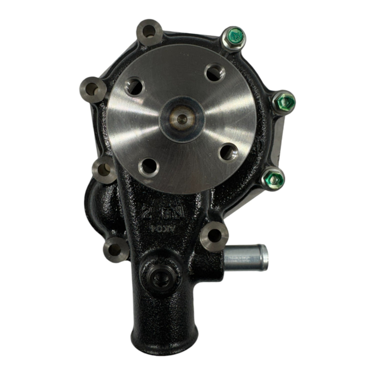 Water Pump for Perkins 804D-33, 804C-33T, and 804D-33 engines