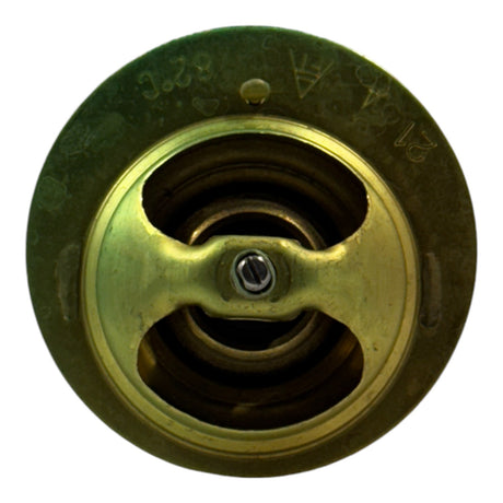 MP10589 Thermostat For Perkins 804C-33 And 804C-33T Diesel Engines -  Delta Diesel Parts 