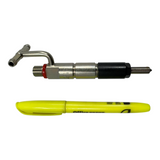 Fuel Injector For Perkins 804D-33T Diesel Engines