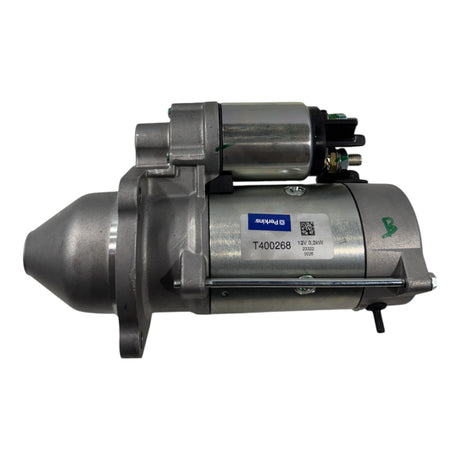 Starter for Perkins 3.1524, 1004-42, and 1204E-E44TA engines