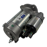 Starter for Perkins 3.1524, 1004-42, and 1204E-E44TA engines