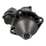 Starter for Perkins 3.1524, 1004-42, and 1204E-E44TA engines