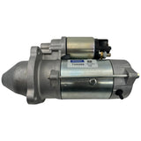 T400268 Starter For Perkins 3.1524 And 1004-42 Diesel Engines -  Delta Diesel Parts 