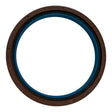 T400452 Oil Seal For Perkins 854E-E34TA And 854F-E34T Diesel Engines -  Delta Diesel Parts 