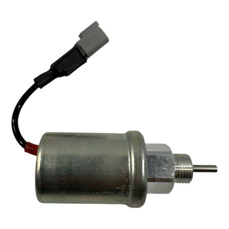 Solenoid for Perkins 400 diesel engines