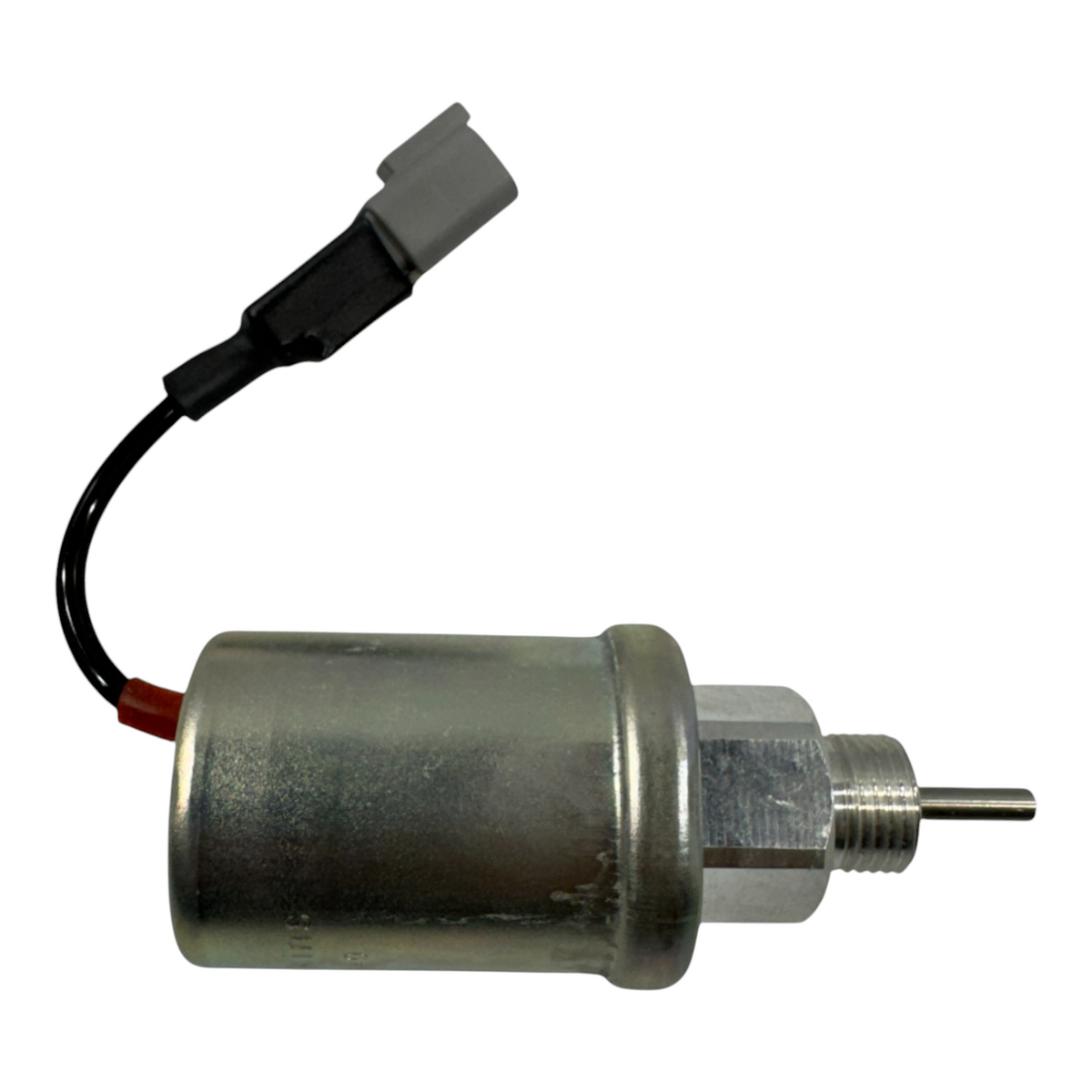 T401132 Solenoid For Perkins 402D-05 And 403C-15 Diesel Engines -  Delta Diesel Parts 