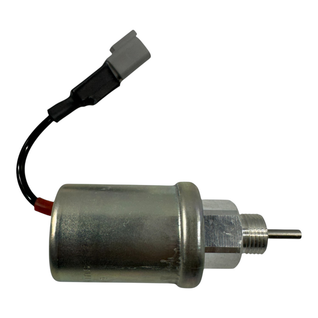 T401132 Solenoid For Perkins 402D-05 And 403C-15 Diesel Engines -  Delta Diesel Parts 