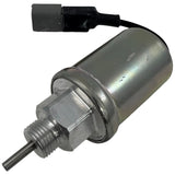 T401132 Solenoid For Perkins 402D-05 And 403C-15 Diesel Engines -  Delta Diesel Parts 