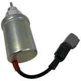 T401132 Solenoid For Perkins 402D-05 And 403C-15 Diesel Engines -  Delta Diesel Parts 