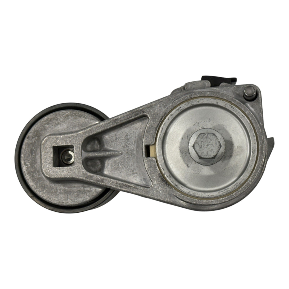 T411130 Tensioner Arm For Perkins 1106D-E66TA Diesel Engines -  Delta Diesel Parts 