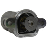 T413847 Thermostat Assembly For Perkins 1104D-E44T Diesel Engines -  Delta Diesel Parts 