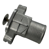 T413847 Thermostat Assembly For Perkins 1104D-E44T Diesel Engines -  Delta Diesel Parts 