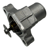 T413847 Thermostat Assembly For Perkins 1104D-E44T Diesel Engines -  Delta Diesel Parts 