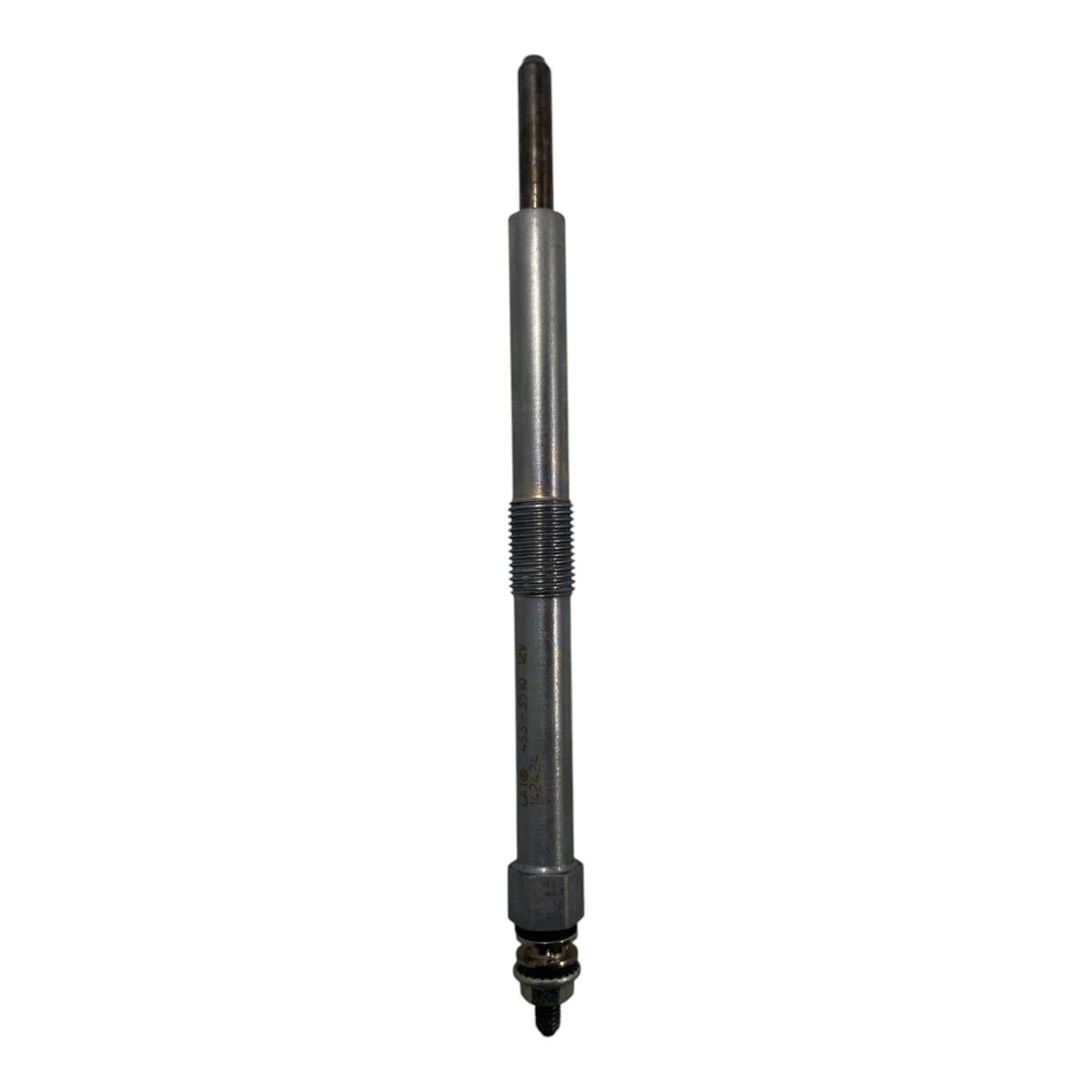 T419166 Glow Plug For Perkins 1103, 1104, And 1106 Diesel Engines -  Delta Diesel Parts 