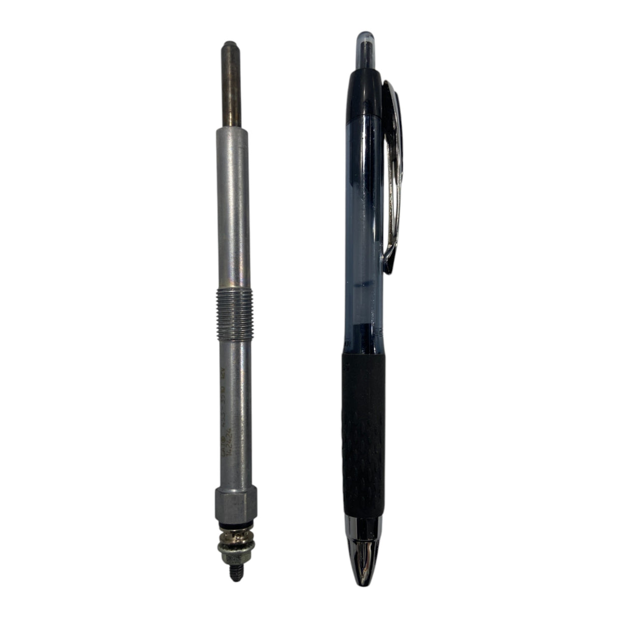 T419166 Glow Plug For Perkins 1103, 1104, And 1106 Diesel Engines -  Delta Diesel Parts 