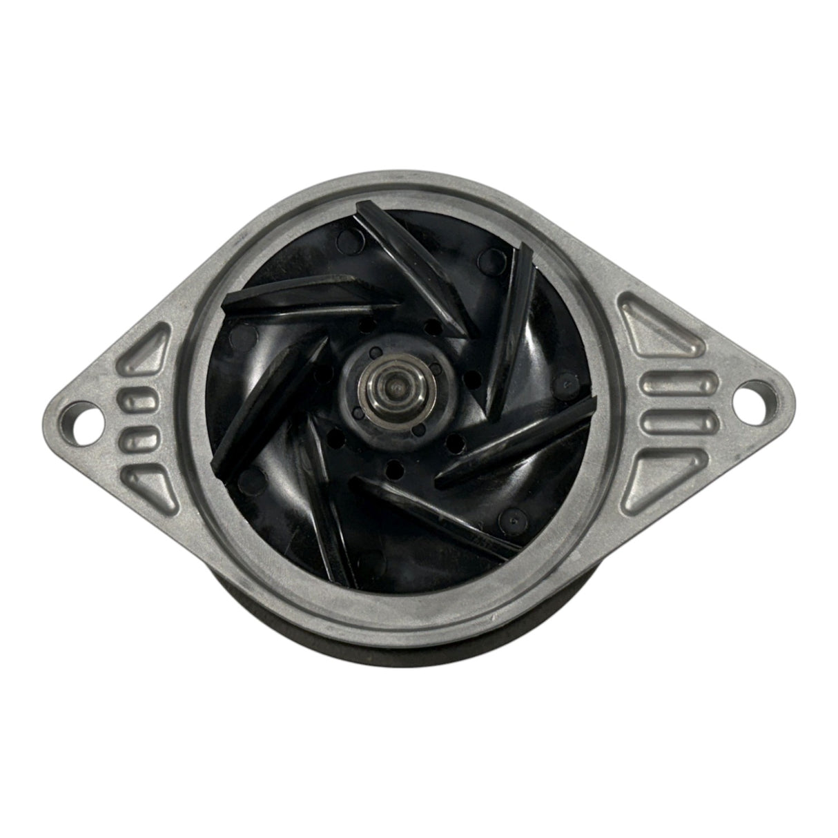 T421441 Water Pump For Perkins 854-E34T And 854F-E34T Diesel Engines -  Delta Diesel Parts 