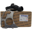 T423548 Fresh Water Pump Kit For Perkins 1104D-E44T Diesel Engines -  Delta Diesel Parts 
