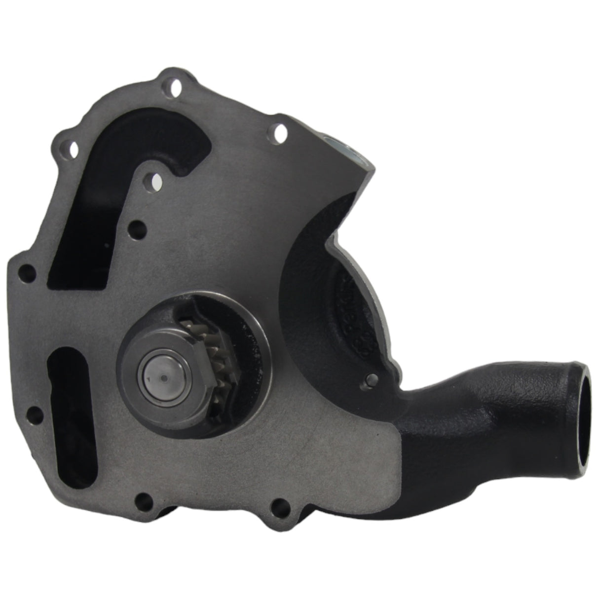 T423548 Fresh Water Pump Kit For Perkins 1104D-E44T Diesel Engines -  Delta Diesel Parts 