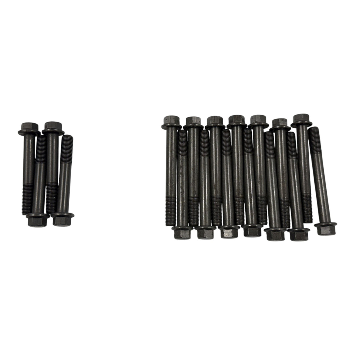 T427106 Bolt Kit For Perkins 404C-22 And 404D-22T Diesel Engines -  Delta Diesel Parts 